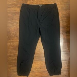 Banana Republic Navy Joggers Size XXL
